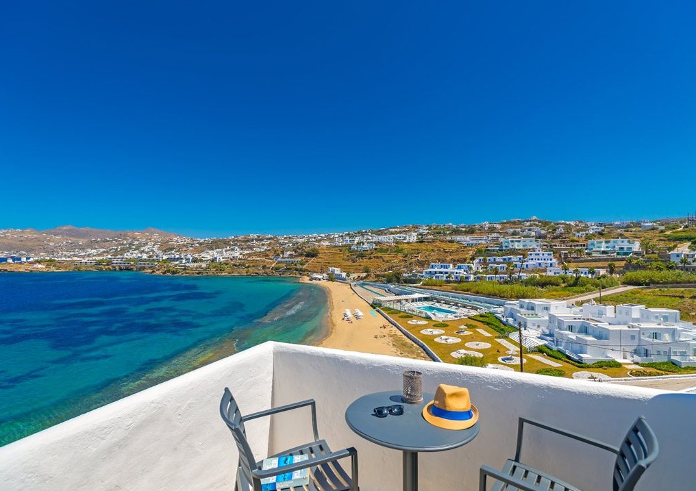 AKROTIRAKI HOTEL