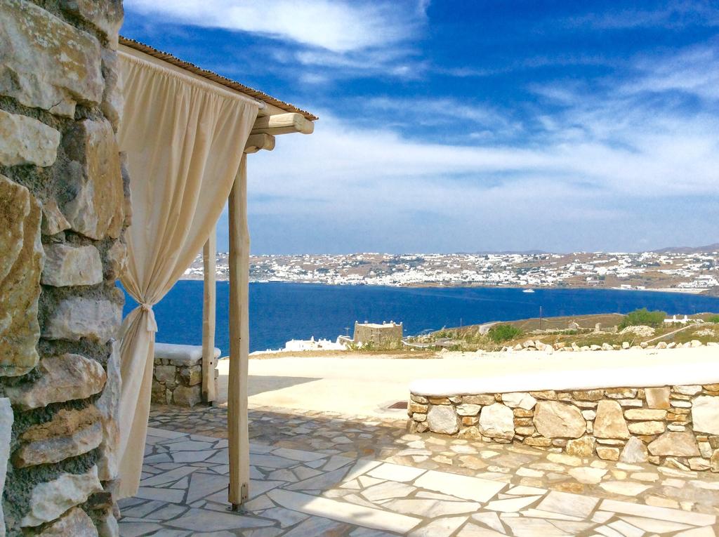 Blue Ocean Mykonos