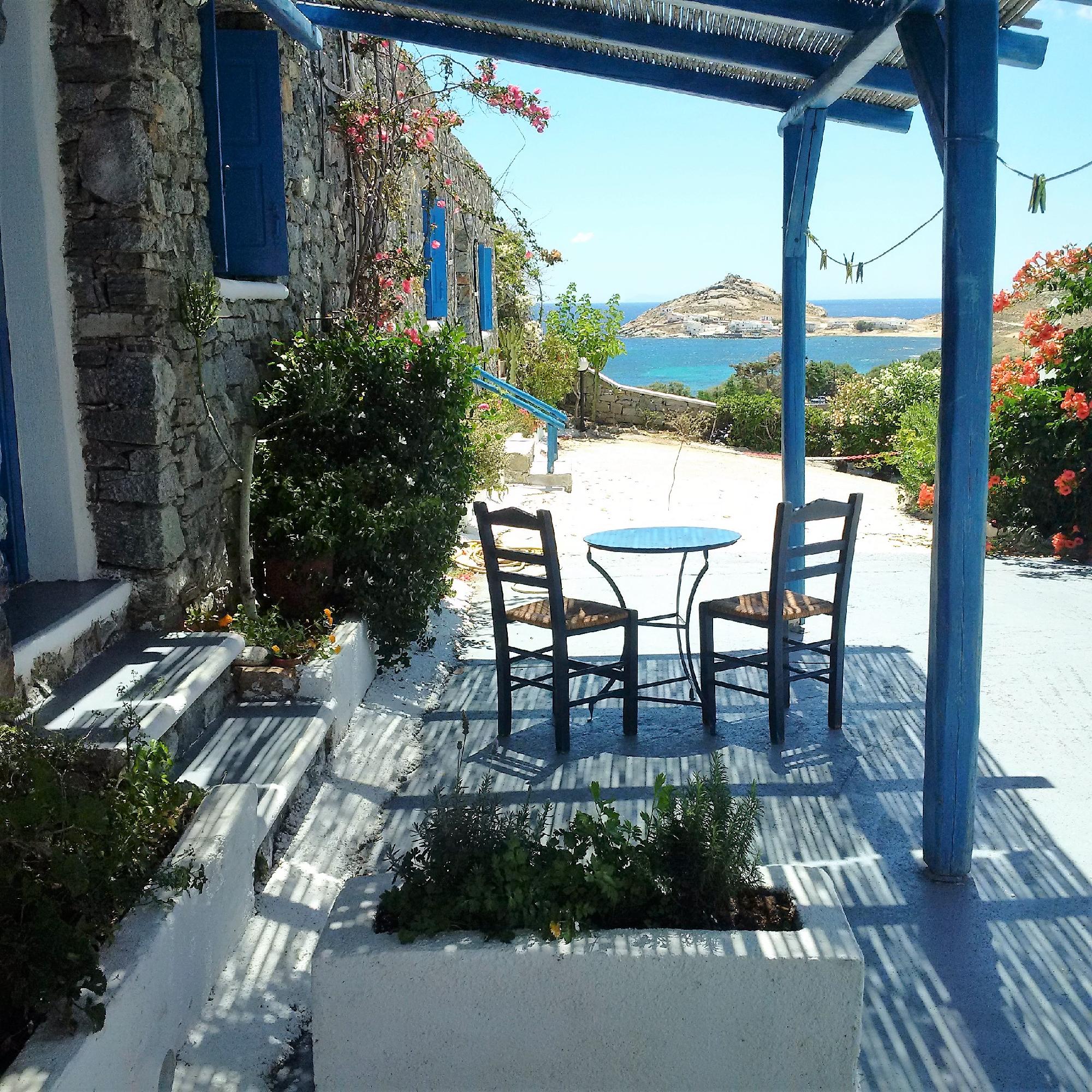 Chaniotis Studios Estiades
