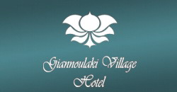 GIANNOULAKI VILLAGE