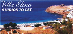 VILLA ELINA