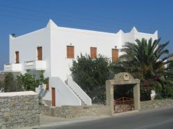 PENSION MARMARAS