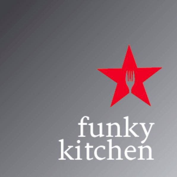 FUNKY KITCHEN