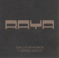 RAYA