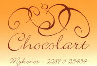CHOCOLART