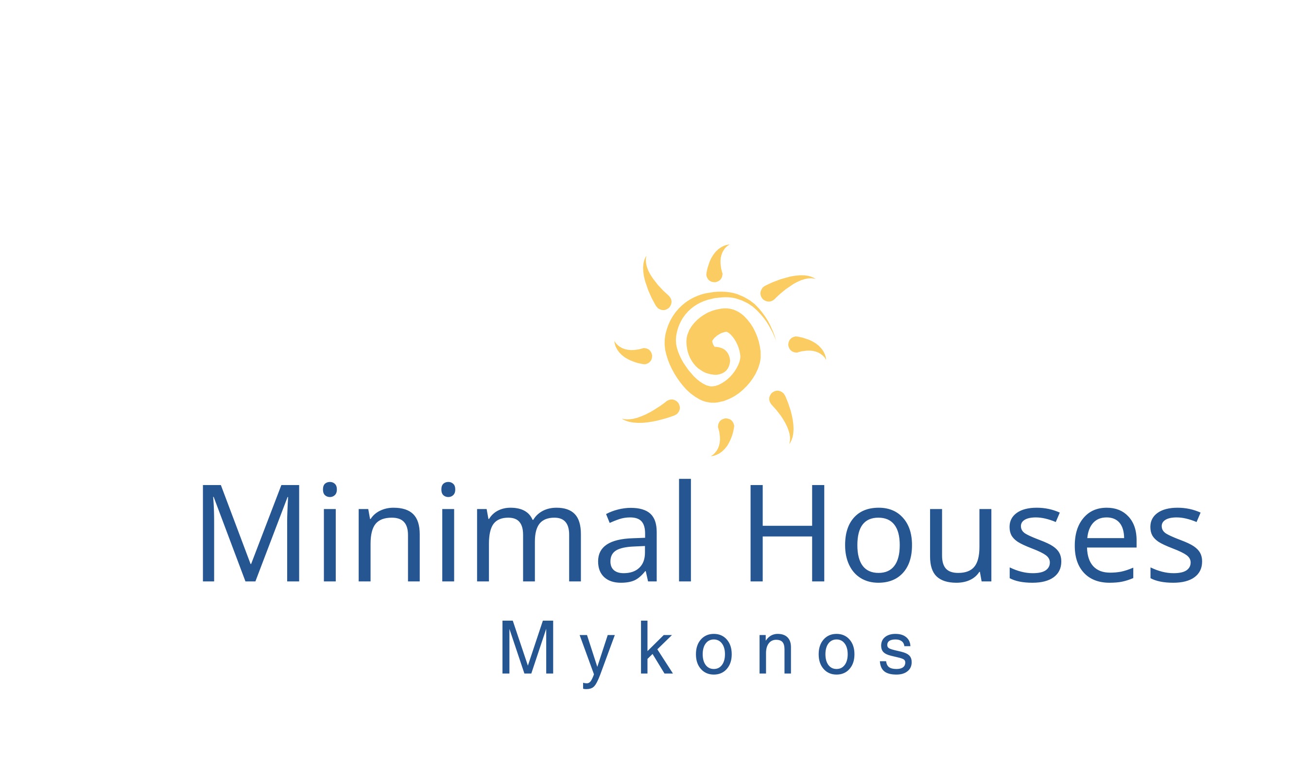 MINIMAL HOUSES