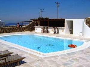 EVAGELIAS PLACE