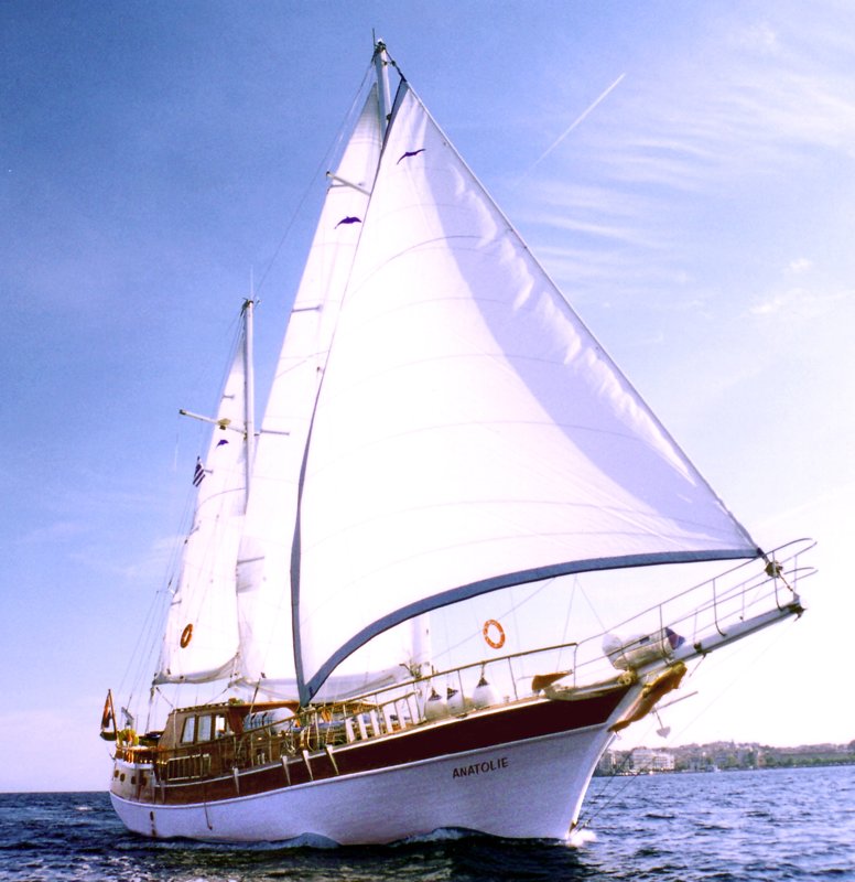 Yacht Rental