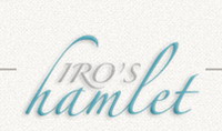 IRO'S HAMLET