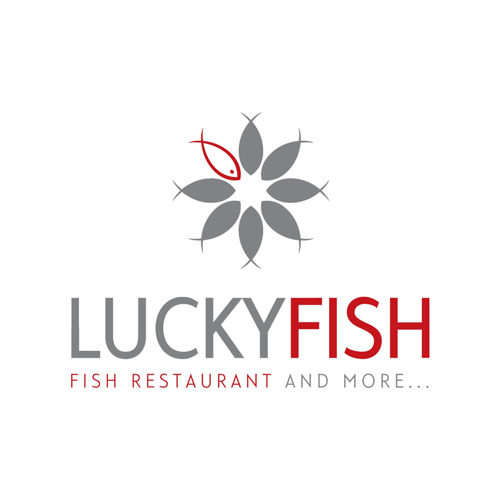 LUCKY FISH MYKONOS