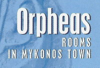 ORPHEAS