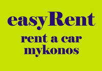 EASY RENT MYKONOS