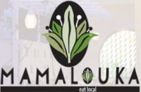 MAMALOUKA