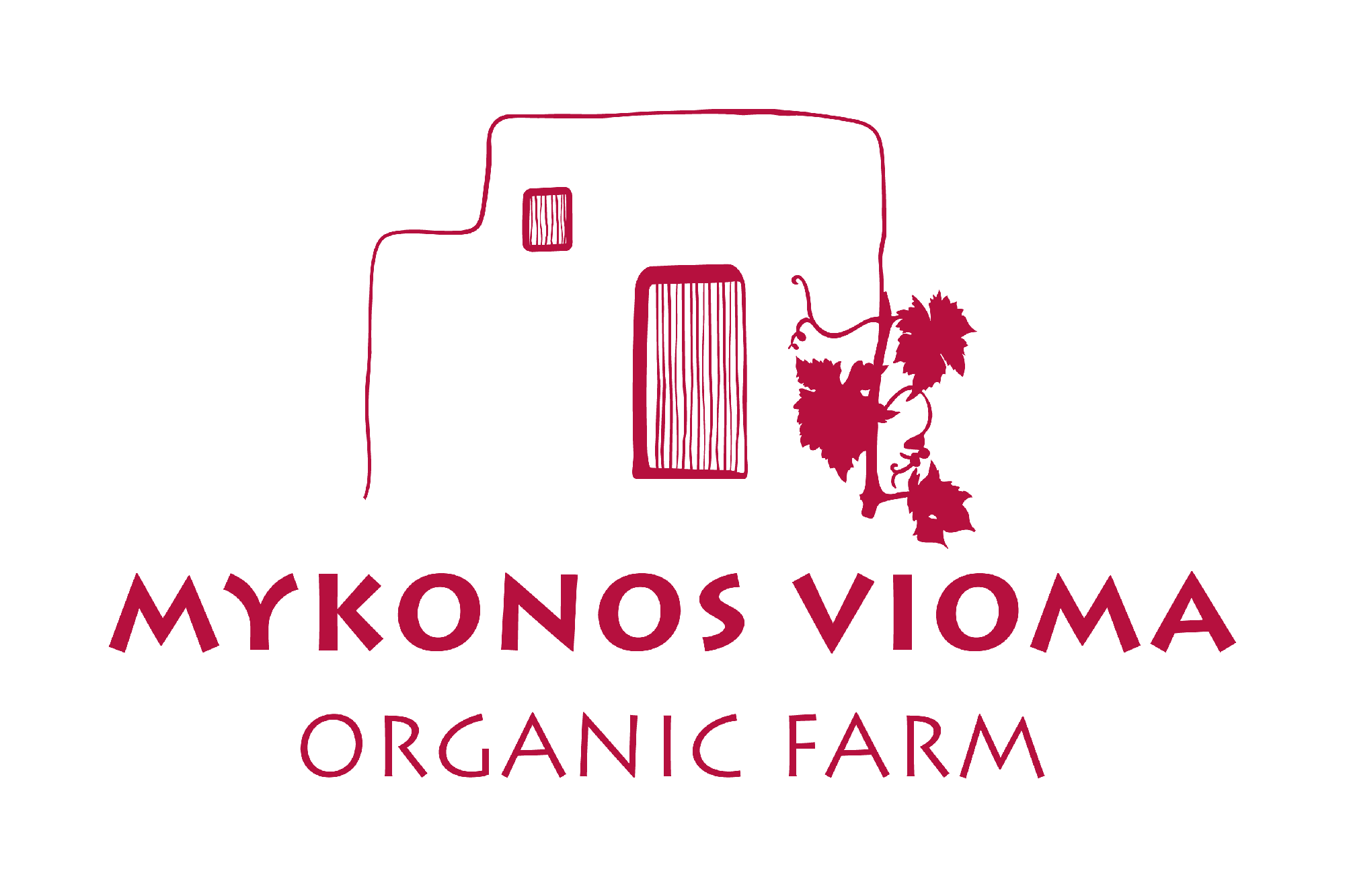 MYKONOS VIOMA ORGANIC FARM - wine tours
