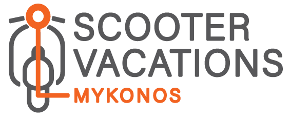 SCOOTER VACATIONS MYKONOS
