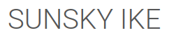 SUNSKY IKE