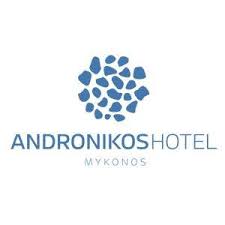 DIMITRIOS KONSTANTINOU ANDRONIKOS