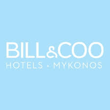 BILL AND COO