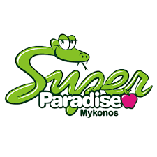 SUPER PARADISE