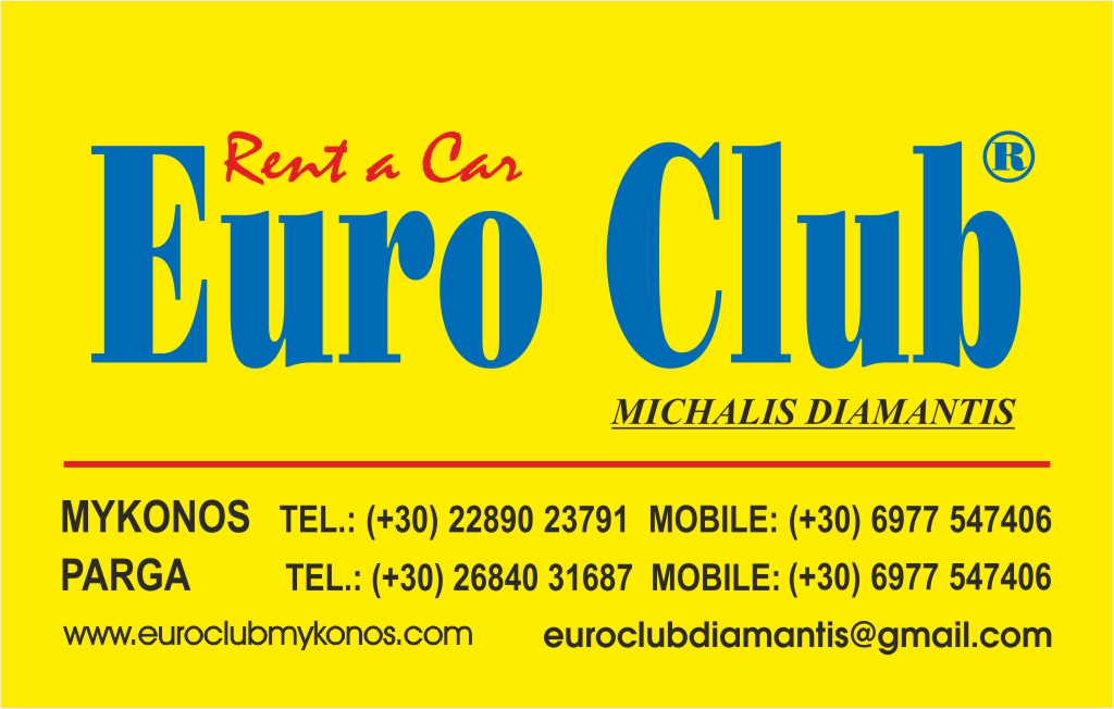 EURO-CLUB