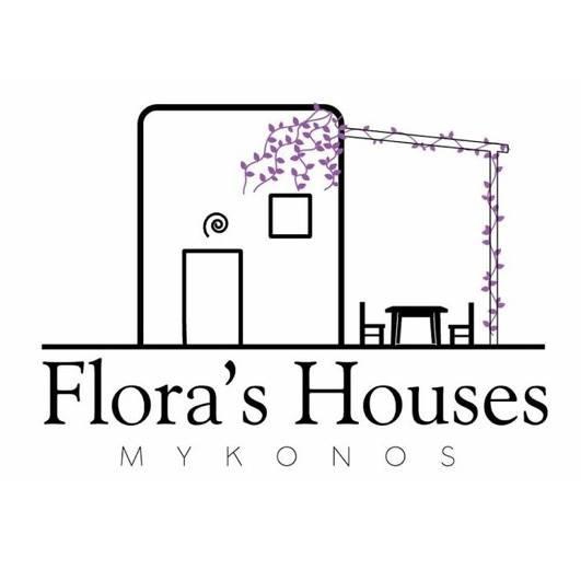 Floras houses mykonos
