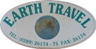 EARTH TRAVEL
