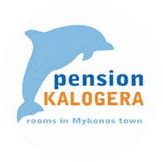 PENSION KALOGERA