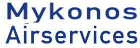 MYKONOS AIRSERVICES