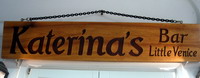 KATERINA'S