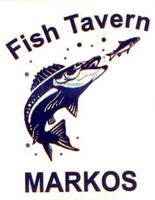 MARKOS FISH TAVERN