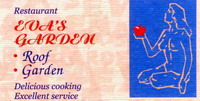 EVA'S GARDEN