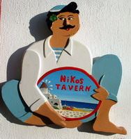 NIKOS