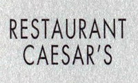 CAESAR'S