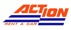 ACTION RENT A CAR