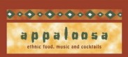 APPALΟOSA