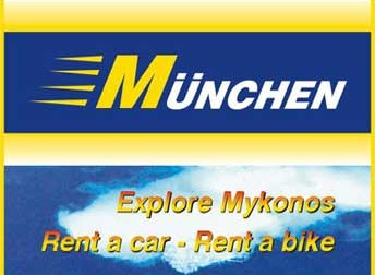 MUNCHEN