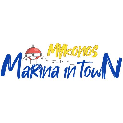 MARINA IN TOWN