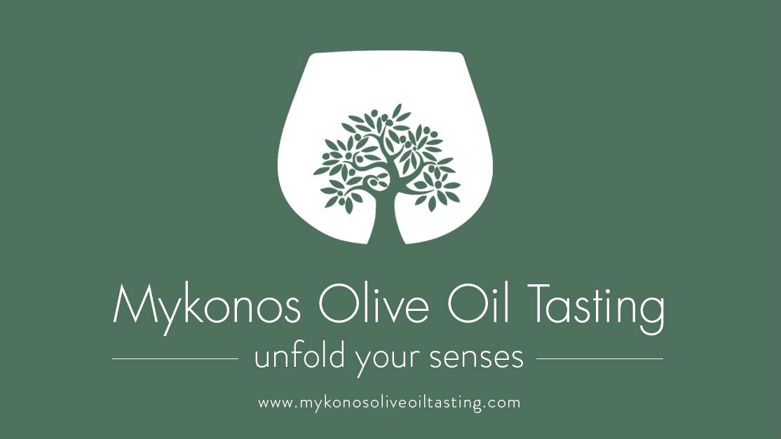 MYKONOS OLIVE OIL TASTING