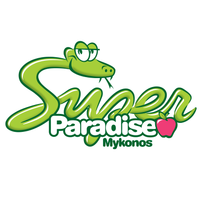 SUPER PARADISE