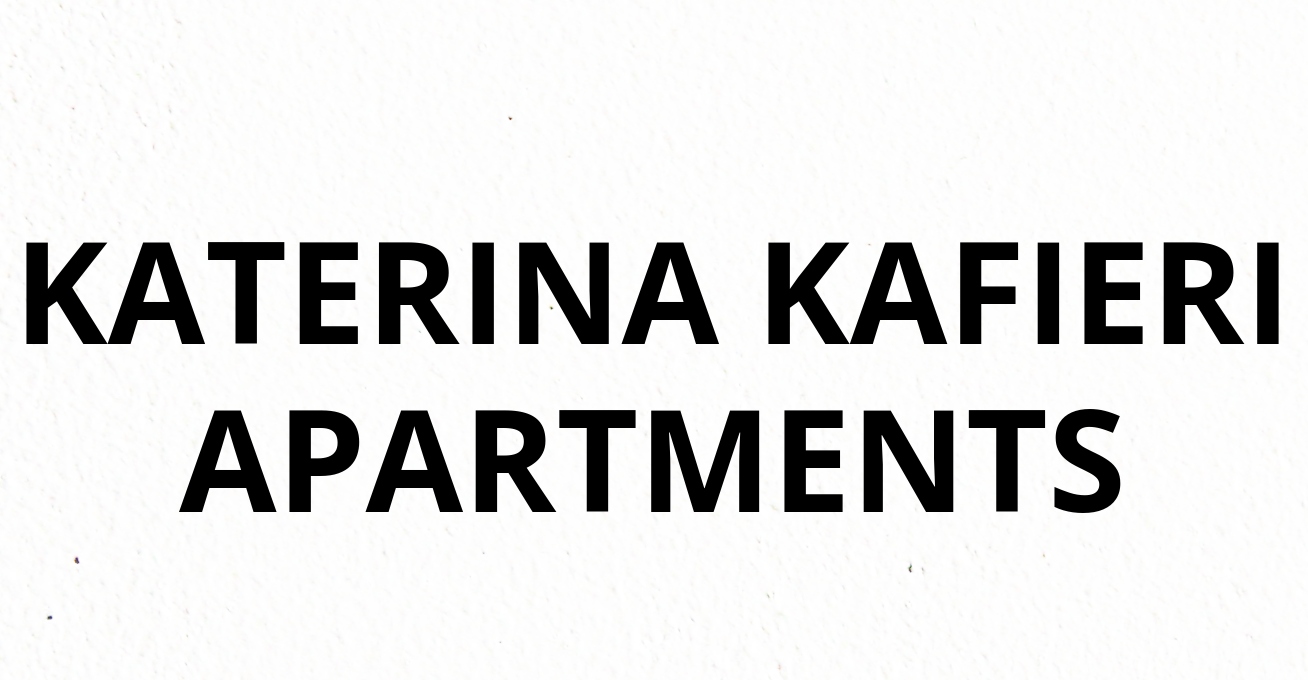 AIKATERINI KAFIERI
