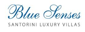 BLUE SENSES VILLA