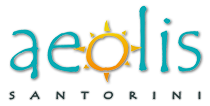 AEOLIS SANTORINI