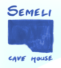 SEMELI CAVE HOUSE