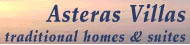 ASTERAS VILLAS