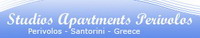 STUDIO APARTMENTS PERIVOLOS