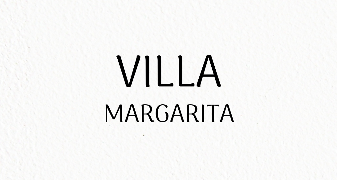 MARGARITA