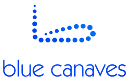 BLUE CANAVES OIA