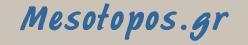 MESOTOPOS