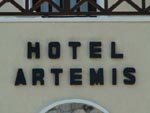 ARTEMIS