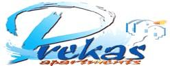 PREKAS APARTMENTS